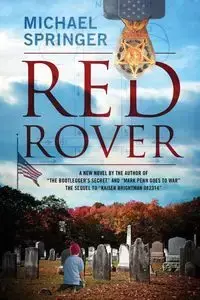 Red Rover - Michael Springer