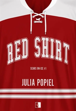 Red Shirt - Julia Popiel