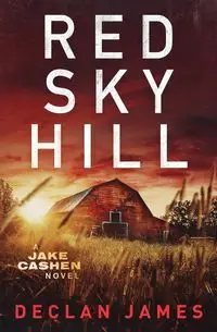 Red Sky Hill - James Declan