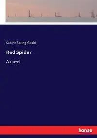 Red Spider - Sabine Baring-Gould