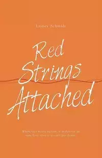 Red Strings Attached - Schmidt Lainey