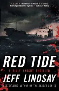 Red Tide - Lindsay Jeff