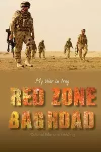 Red Zone Baghdad - Marcus Fielding