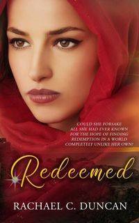 Redeemed - Duncan Rachael C.