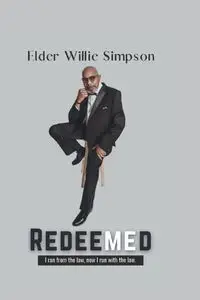 Redeemed - Willie Simpson Elder