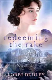 Redeeming the Rake - Dudley Lorri