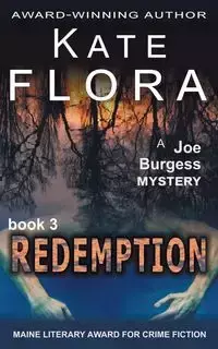 Redemption (A Joe Burgess Mystery, Book 3) - Flora Kate