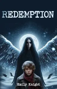 Redemption - Emily Knight