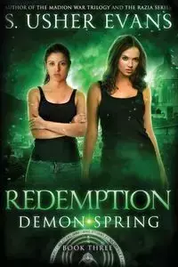 Redemption - Evans S. Usher