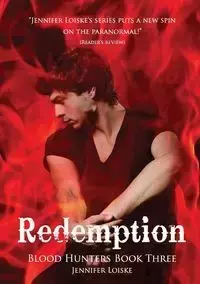 Redemption - Jennifer Loiske