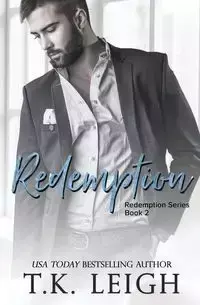 Redemption - Leigh T.K.