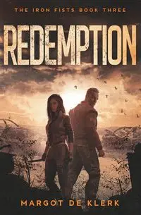 Redemption - Margot de Klerk