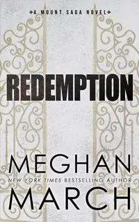 Redemption - Meghan March