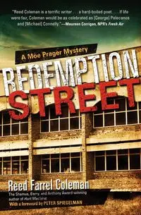 Redemption Street - Coleman Reed Farrel