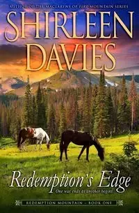 Redemption's Edge - Shirleen Davies