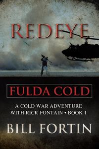 Redeye Fulda Cold - Bill Fortin