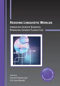 Redoing Linguistic Worlds - Knisely Kris Aric