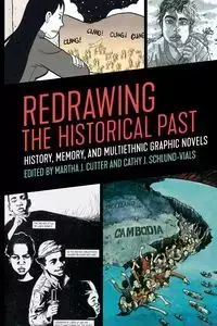 Redrawing the Historical Past - Cutter Martha J.