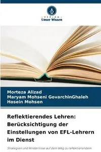 Reflektierendes Lehren - Alizad Morteza