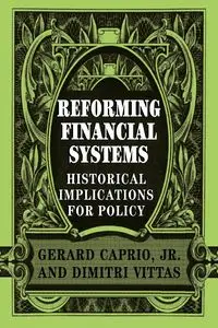 Reforming Financial Systems