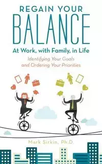 Regain Your Balance - Mark Sirkin