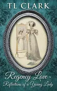 Regency Love - Clark TL