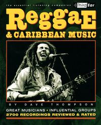 Reggae & Caribbean Music - Dave Thompson
