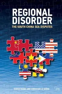 Regional Disorder - Sarah Raine