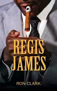 Regis James - Clark Ron