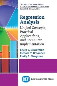 Regression Analysis - Bruce Bowerman