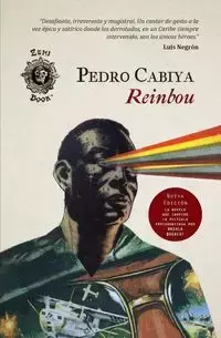 Reinbou - Pedro Cabiya