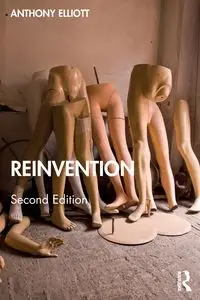 Reinvention - Elliott Anthony