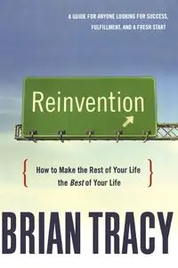 Reinvention - Tracy Brian