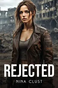 Rejected - Nina Clust