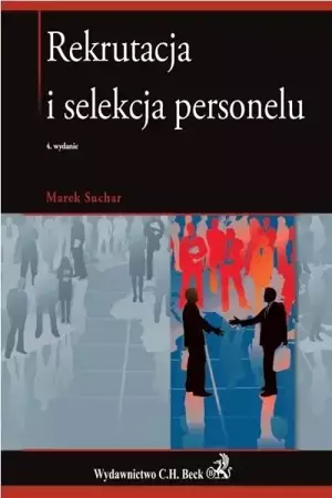 Rekrutacja i selekcja personelu w.4 - Marek Suchar