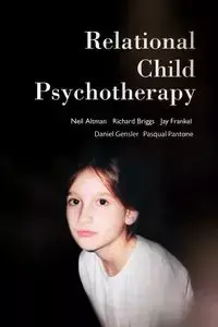 Relational Child Psychotherapy