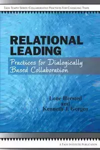 Relational Leading - Hersted Lone