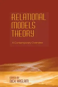 Relational Models Theory - Haslam Nick