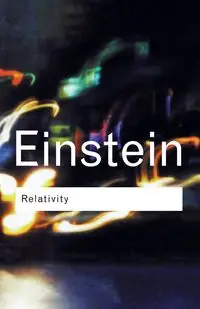 Relativity - Albert Einstein