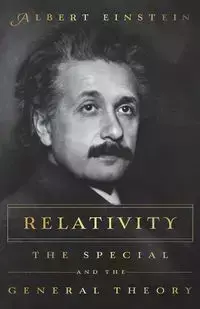 Relativity by Einstein - ALBERT EINSTEIN