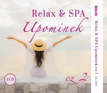 Relax and SPA Upominek cz.2 - Soliton