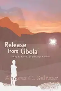 Release from Cibola - Salazar Andres C.