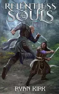 Relentless Souls - Kirk Ryan