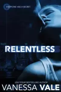 Relentless - Vanessa Vale