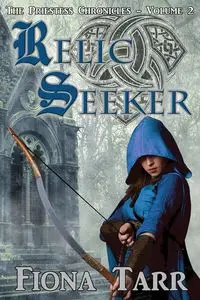 Relic Seeker - Fiona Tarr