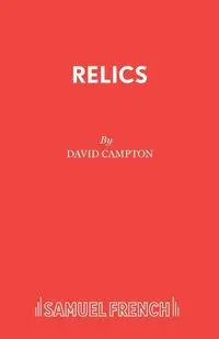 Relics - David Campton