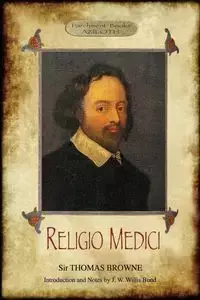 Religio Medici - Thomas Browne