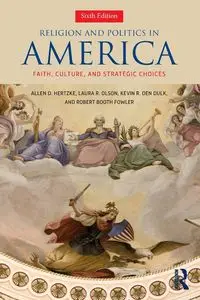 Religion and Politics in America