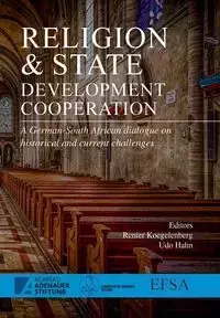 Religion and State - Koegelenberg Renier