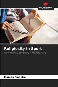 Religiosity in Sport - Marcos Pinheiro